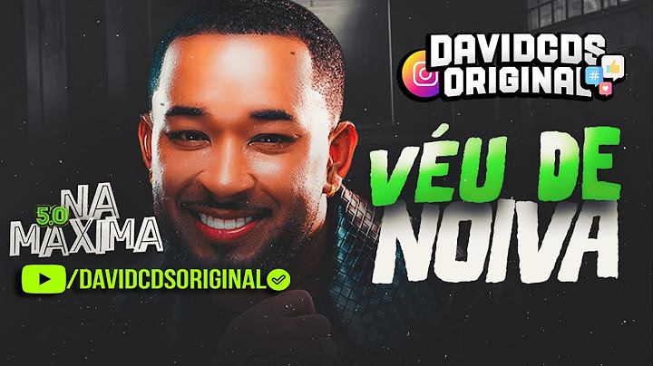 VÉU DE NOVIA - MILSINHO TOQUE DEZ - NA MAXIMA 5.0