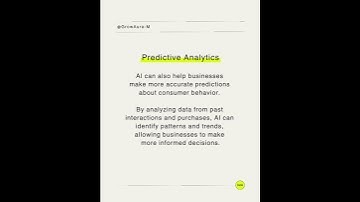 The Future  of AI in Marketing#MetaAndromeda #digitalmarketing  #digitalmarketingtips