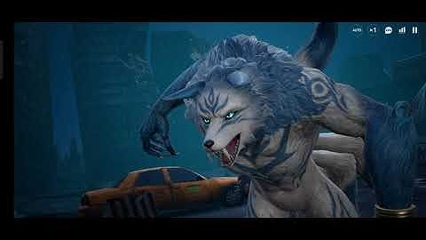 Chapter 1 (Part 5) : Super String [Eng] ||Android Gameplay