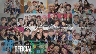 Congrats!🎉 Villains 1ST ANNIVERSARY | Voice Interview🎙