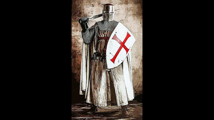 Laurence Gardner on King Solomon, Knights Templar,...