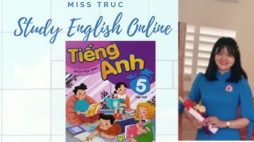 Tiếng Anh 5- Unit 7- Lesson 2: Part 4- Page 49