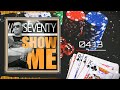 Seventy - Show Me (Original Mix)