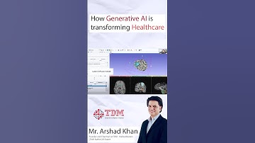 How Generative AI is transforming Healthcare  #Generative AI #healthcare