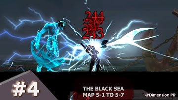 Shadow Of Death 2 - Ray Storm - Part 4