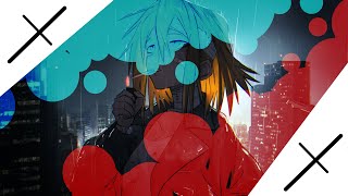 Nightcore → High Enough // K.Flay // (lyrics)