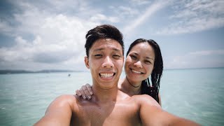 Getaway Paradise in Boracay