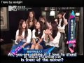 ENG SUB APINK CUT MTV Idol of Asia