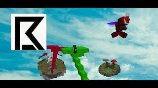 first rushing in ranked bedwars montage