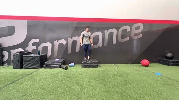 LAT SL DEPTH DROP TO ROT JUMP