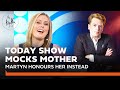 The Truth of It | Today Show Mocks Mother | Ep. 31