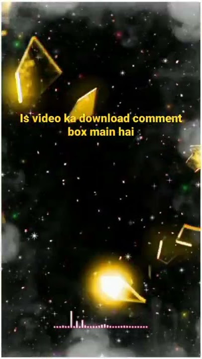🥰 Template Video Background Full Screen |❤️ light Effect | Kinemaster Template Black Screen Status 💕