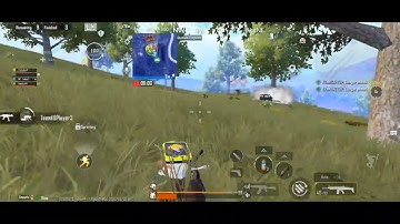 1v3 In Paid Scrims Poco X3 Pro