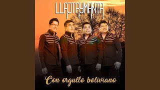 Video thumbnail of "Llajtaymanta - Canciones del recuerdo"