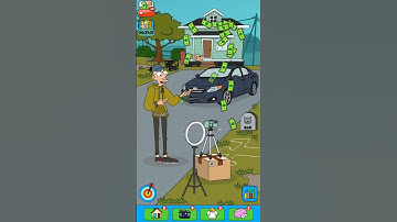 Move to the Countryside - Lamar Idle Vlogger #shorts