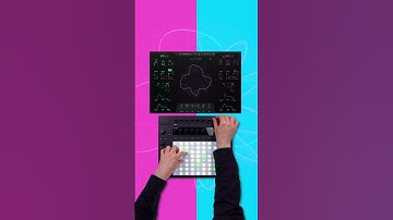 A smooth #ambient meditation with Gforce Halogen FM. #synth #musicproduction #electronicmusic