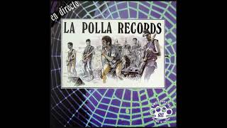 Video thumbnail of "Odio a los Partidos: La Polla Records (1988) En Directo"