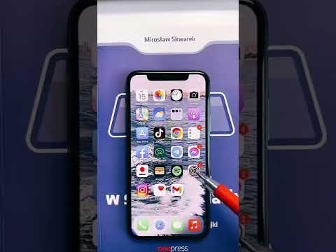 Wideo: Jak zainstalować kartę SIM w iPhonie: 13 kroków (ze zdjęciami)