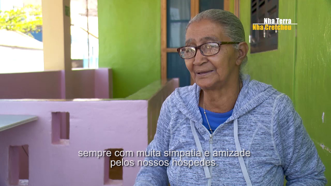 Especial Regiões- São Nicolau