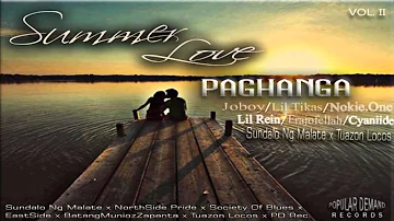 PD Rec. - Paghanga - Sundalo Ng Malate ft. Lil Rein