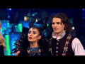 Strictly Story - Anita & Gleb - It Takes Two