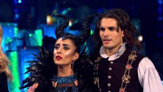 Strictly Story - Anita & Gleb - It Takes Two