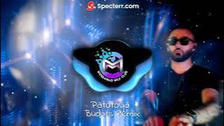 PATOTOYA ( BUDOTS REMIX ) DJ ROLAND REMIX | MINDANAO MIX CLUB 2024