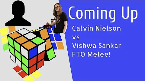 [FTO Melee RRGP] Calvin Nielson (T6) vs Vishwa (Q2)