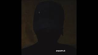 THE 1975 - People (HARD MIX)
