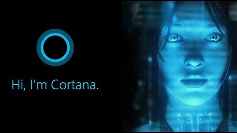 Enable Cortana for windows 10 in non available region