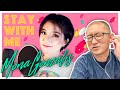 Japanese React To Mona Gonzales (Filipina) Stay With Me Miki Matsubara | Samurai Dad Shun