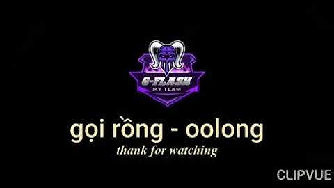 [GRO] soha game chính thức ra mắt con game đình đám mang tên gọi rồng online