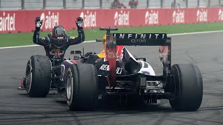 Best F1 Moment into a picture #f1 #f1edits #f1highlights Resimi