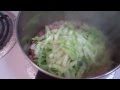 COOKING WITH CHARISMA: BLT SOUP