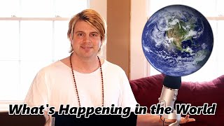 What’s Happening in the World (Feb. 27, 2024)