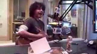 Johnny Cooper "TRY" at 95.9 The Ranch in Ft. Worth screenshot 1