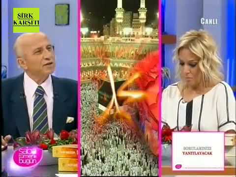 Yaşar Nuri Öztürk Saba Tümer ile Bugün 17.02.2012