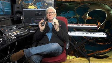 Episode 192 -  KETS U87 34 and 26mm