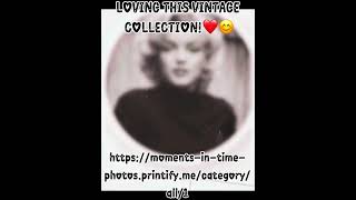 The Vintage Collection. https://moments-in-time-photos.printify.me/category/all/1