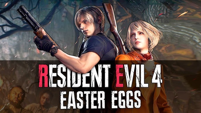 6 Coolest Resident Evil: The Final Chapter Easter Eggs