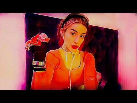 ASMR - fast
