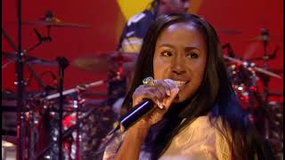 Tweet - Oops (Oh My) (Live Jools Holland 2002) [HD]