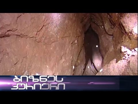 'მადნეული' დახურვას გადაურჩა - 16.11.2013