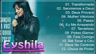 Eyshila Gospeldo