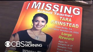“48 Hours” investigates the disappearance of Tara Grinstead