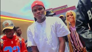 ACHINKANGORO - KPOBO (CLIP OFFICIEL)