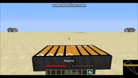 Minecraft Attack of the BTeam DUPE