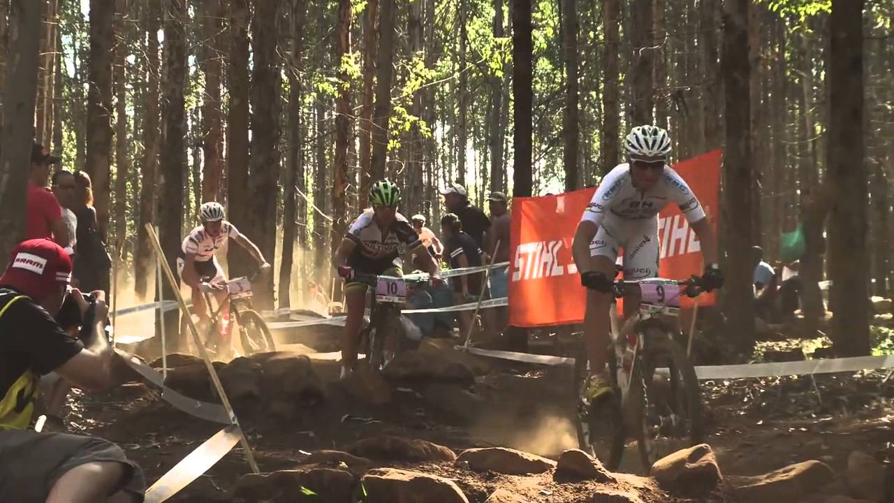 Maxxis presents "Rubber Side Down" - Episode One:  Pietermaritzberg, South Africa