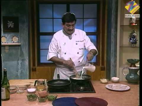 Download Khana Khazana - Cooking Show - Full Episode 272 - Recipe by Sanjeev Kapoor - Zee TV