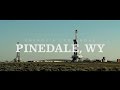 Energy's Crossroad: Pinedale, Wy